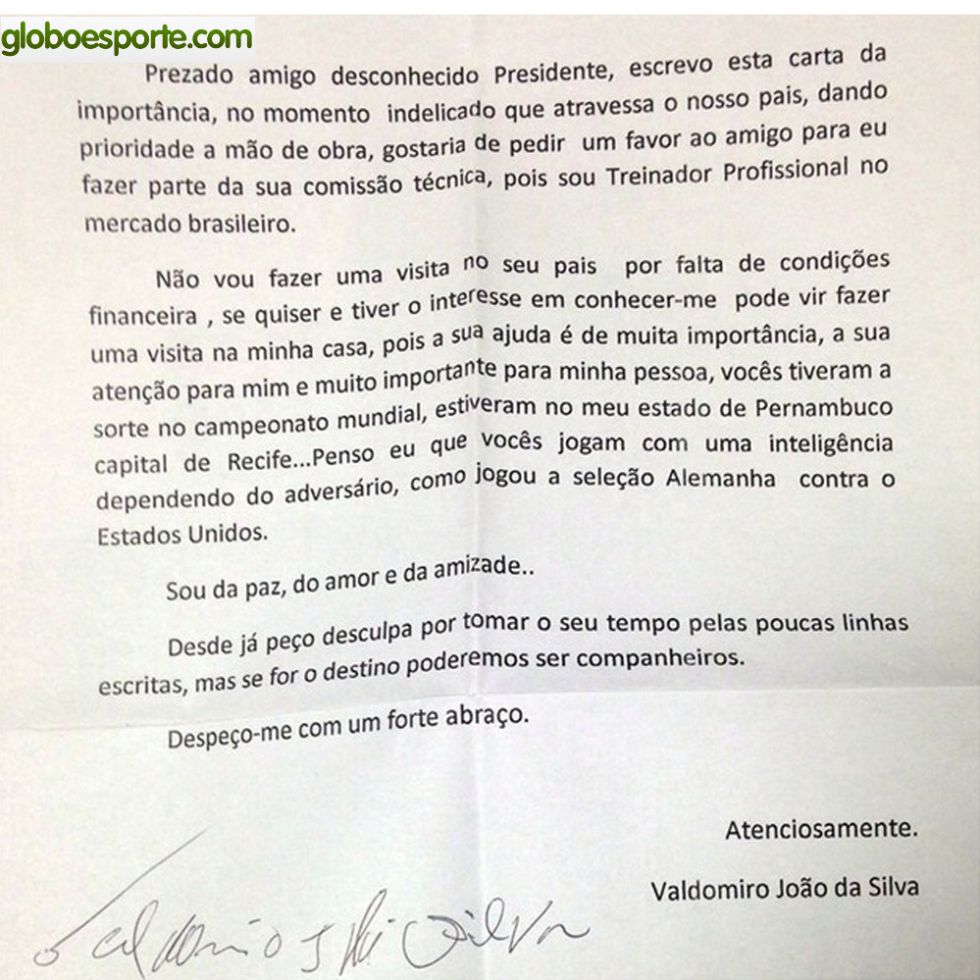 carta_entrenador_brasil