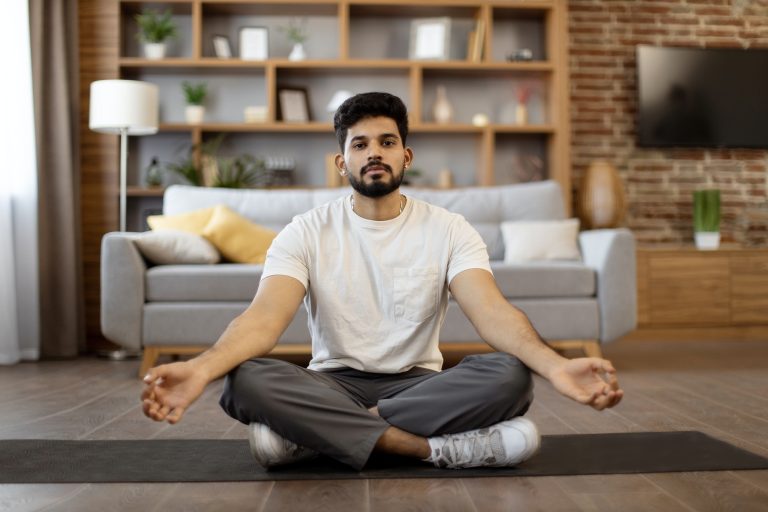 Meditación y Videojuegos