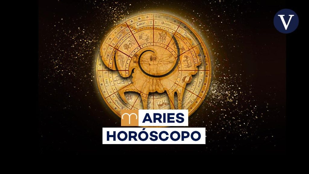 Horóscopo para Aries: Noviembre 2023