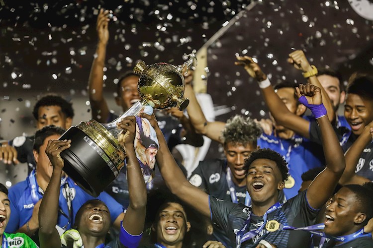 Independiente del Valle, referente del fútbol formativo en Ecuador