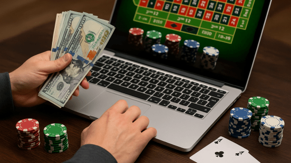Cómo optimizar tu bankroll en casinos online de Ecuador