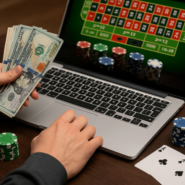 Cómo optimizar tu bankroll en casinos online de Ecuador